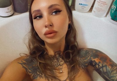 lisichkadevil