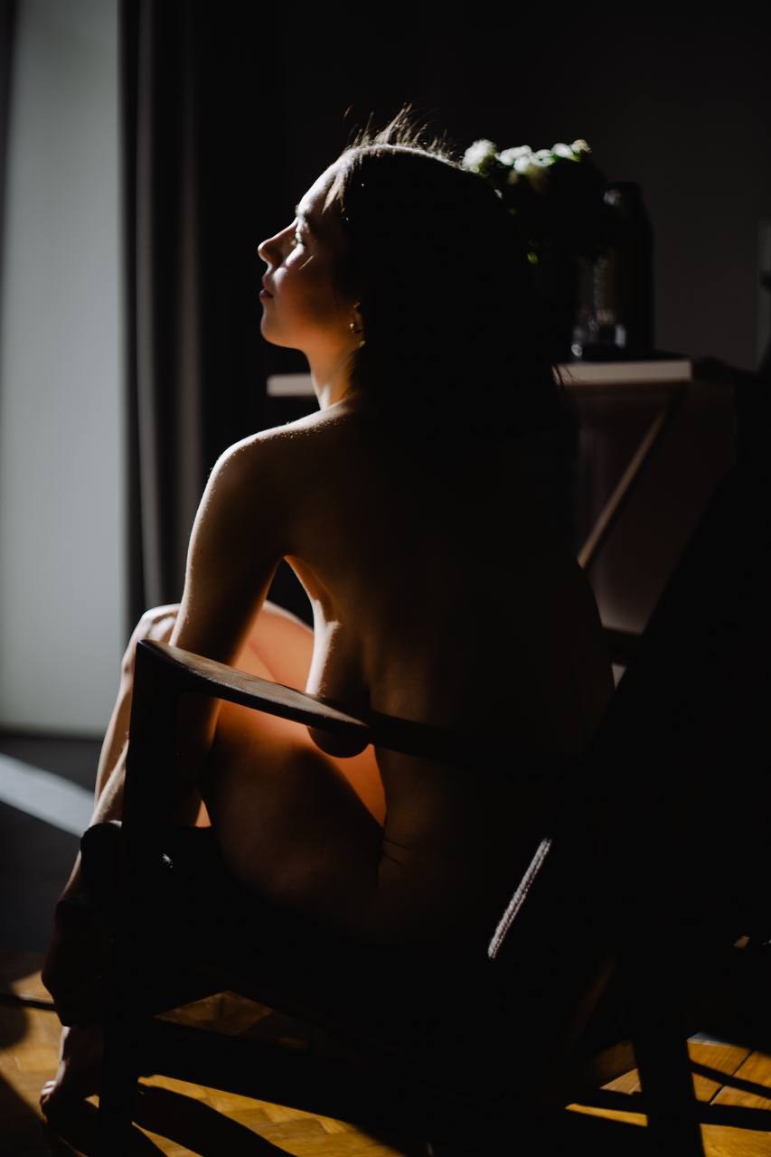 Polina Nelen Photo #11