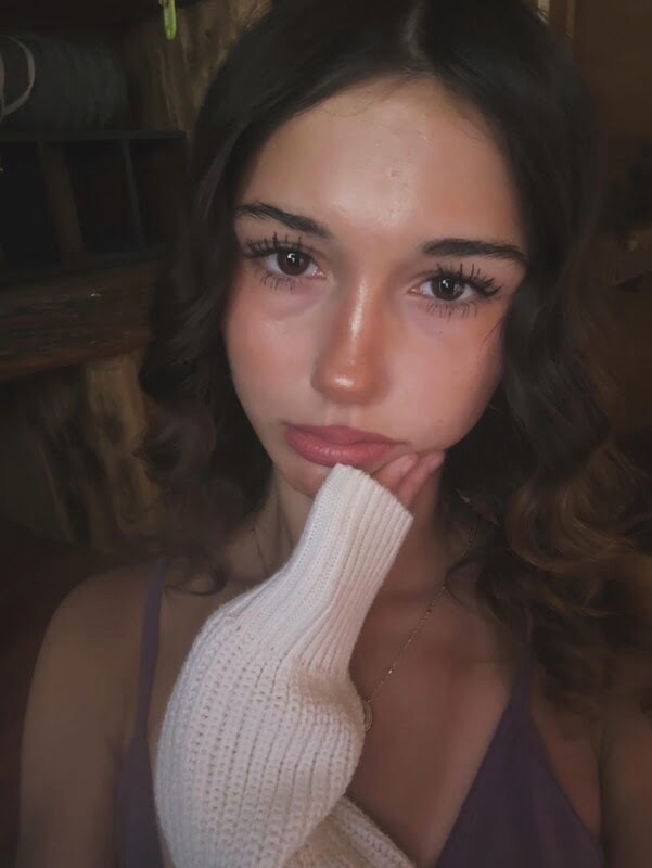 itss_gabbiii Photo #35