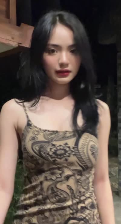 Lyndin Daphne Cruz Video #2