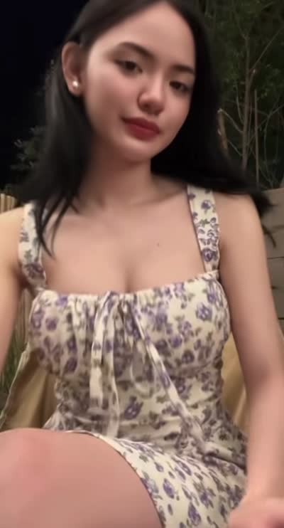Lyndin Daphne Cruz Video #3
