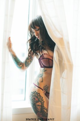 Erica Fett Photo #703