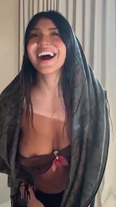 lildedjanet Video #250