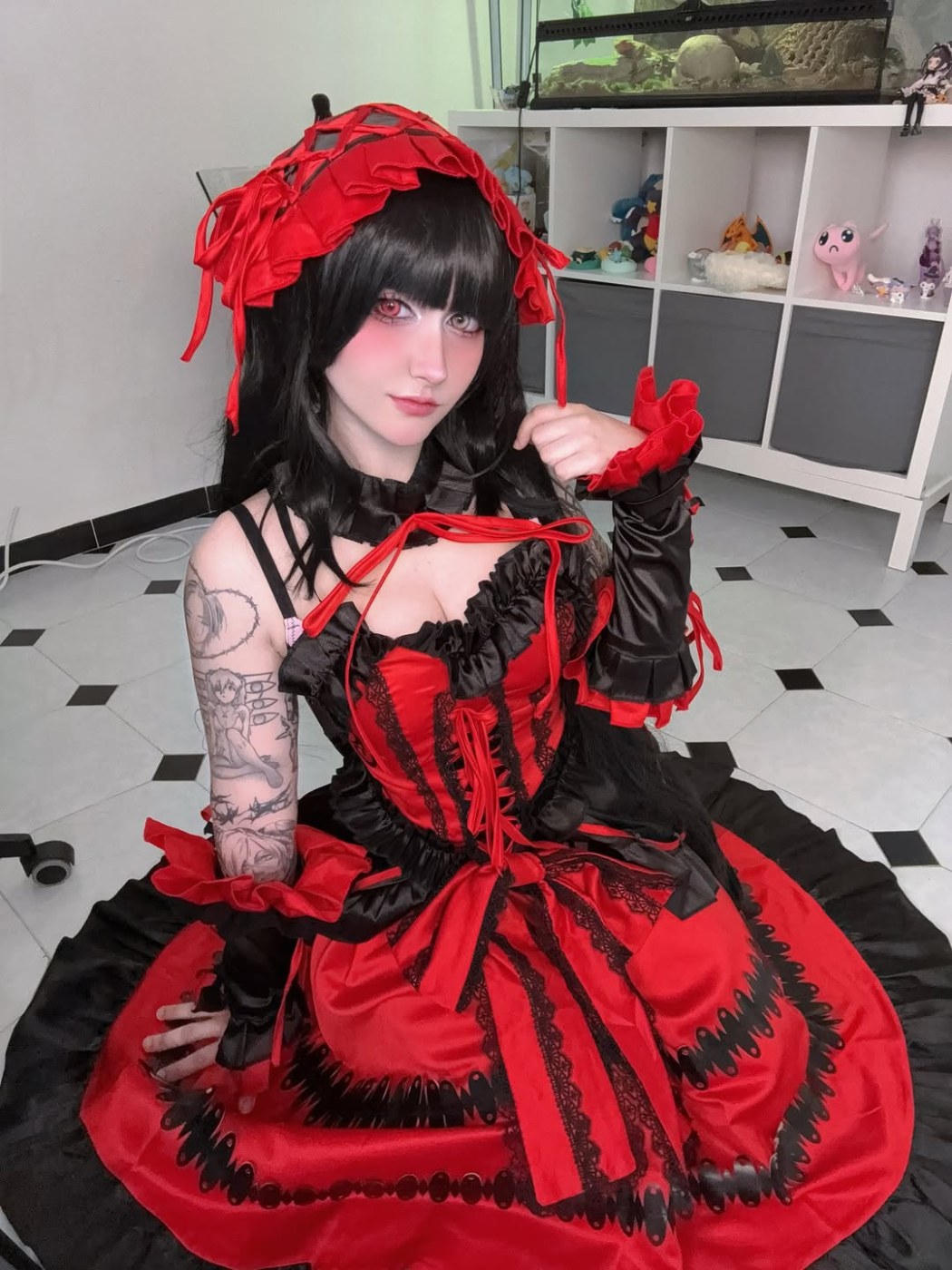 Nyukix Photo #165