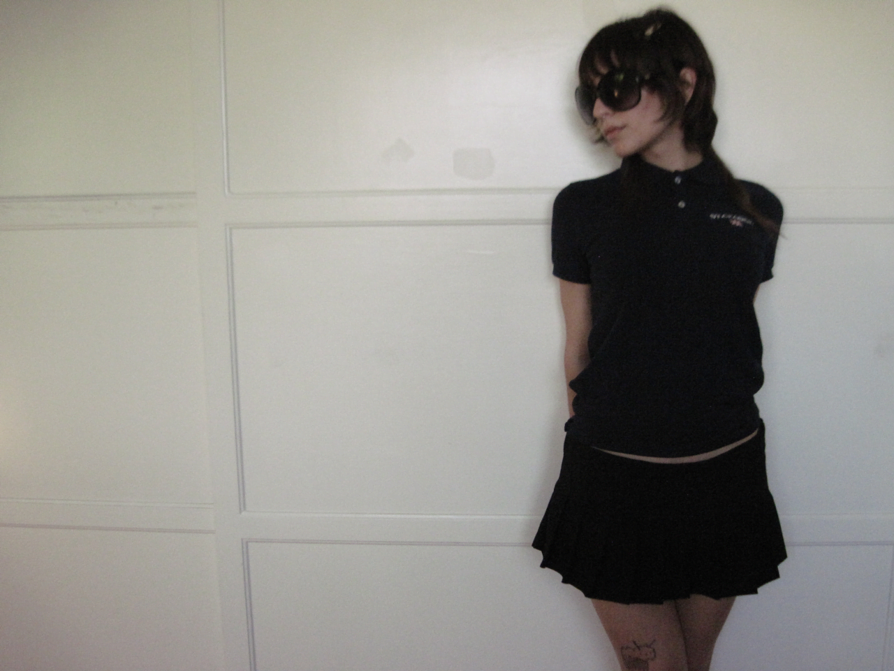 Alexandria Brady Photo #9