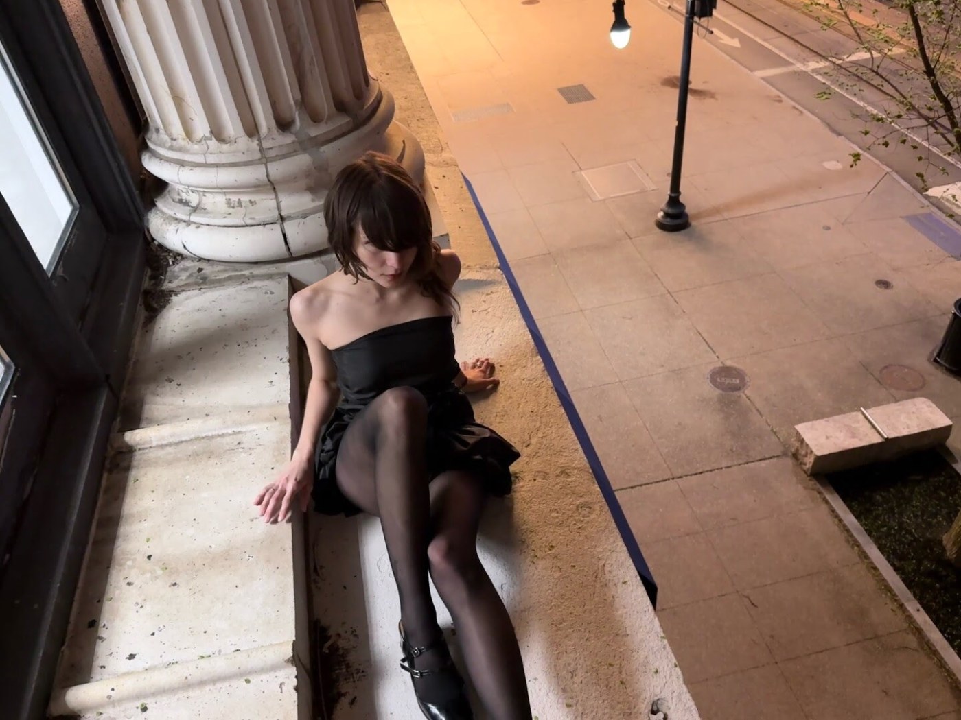 Alexandria Brady Photo #69