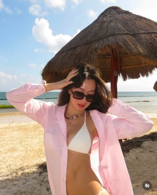 Molly Faye Post #2