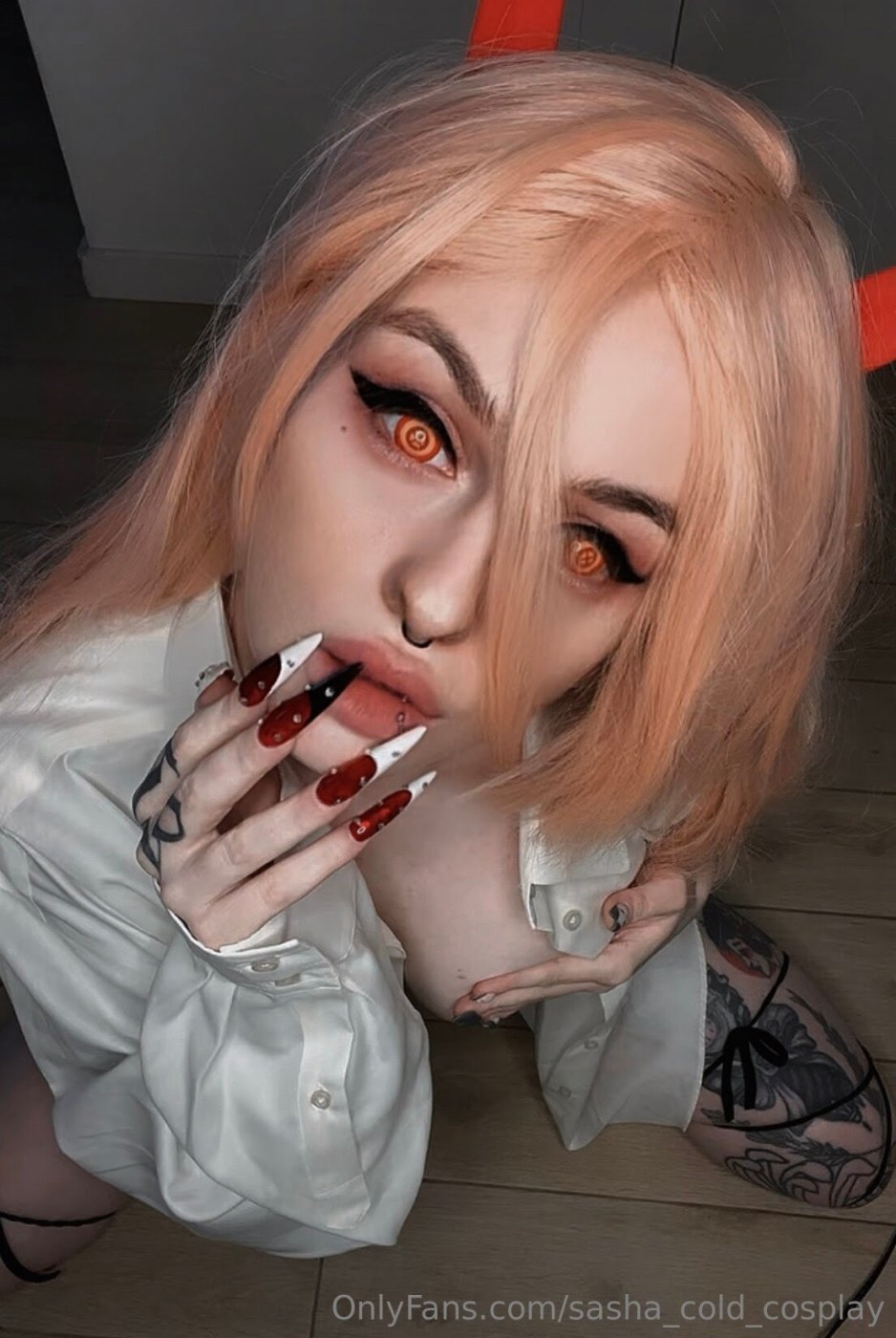 Sasha Cold Photo #7