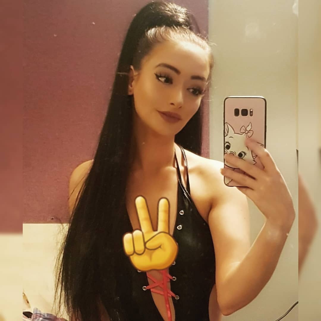 Shayleiigh Photo #9