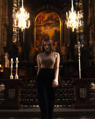 Katarína Vymyslická Photo #10