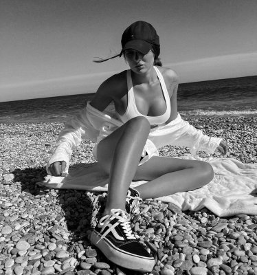 Katarína Vymyslická Photo #22