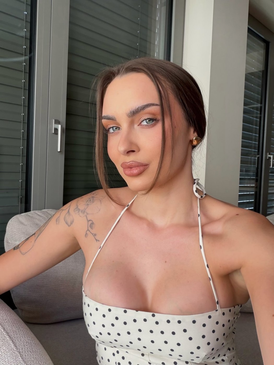 Katarína Vymyslická Photo #90