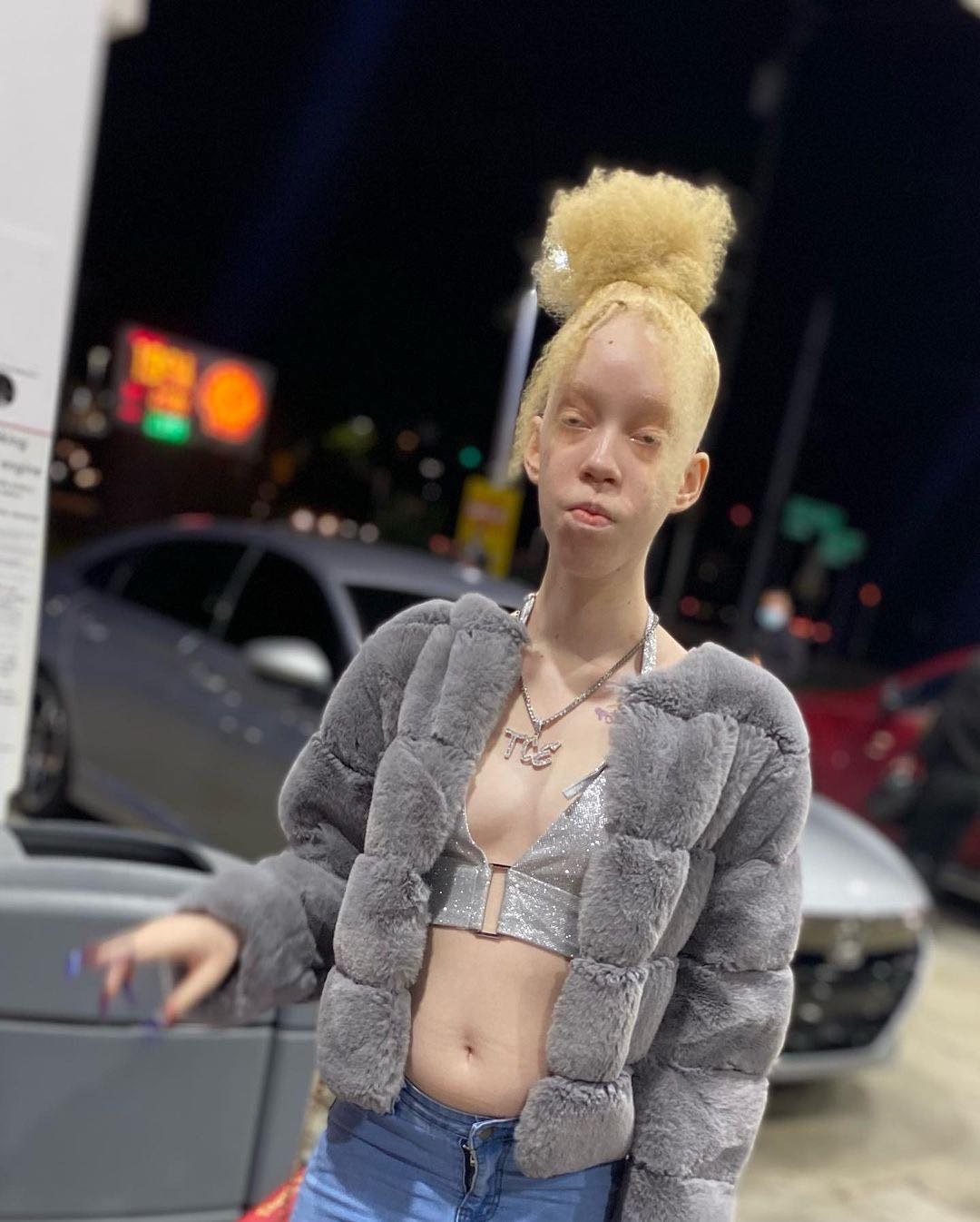 OfficialShayydee Photo #28