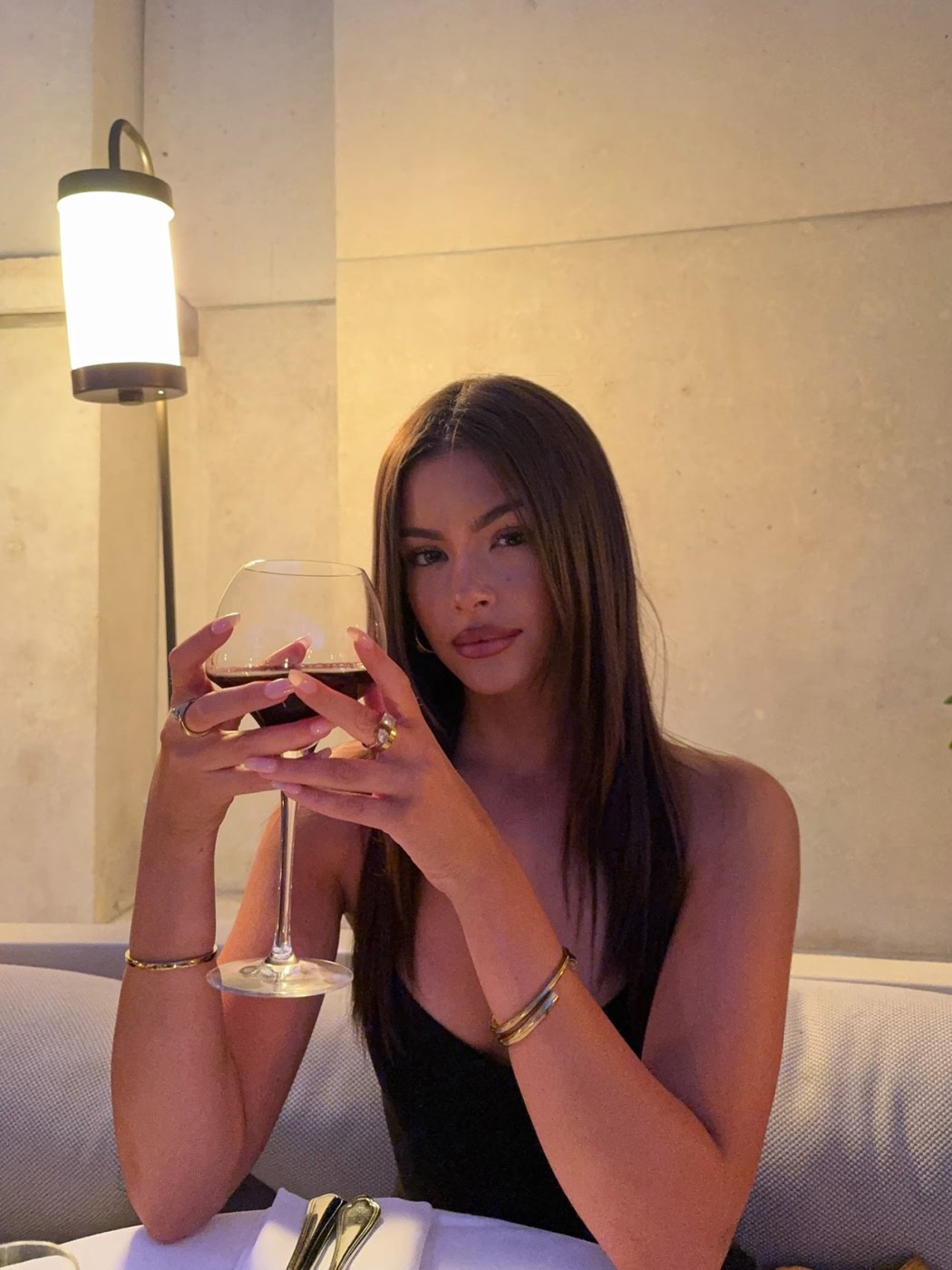 Olivia Phillips Photo #30