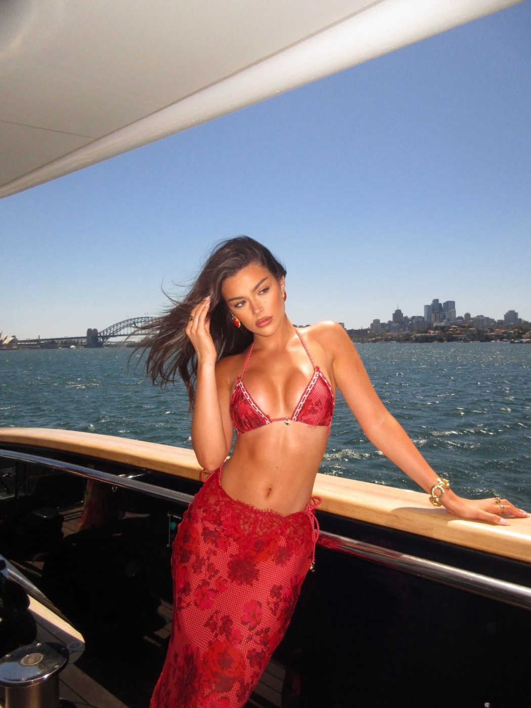 Olivia Phillips Photo #29