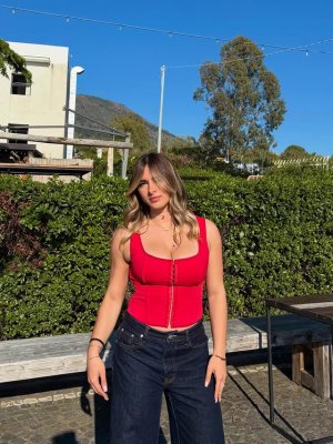 Martina Gaita Post #1