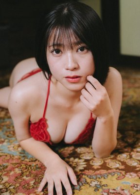 Suzu Sannomiya Photo #42