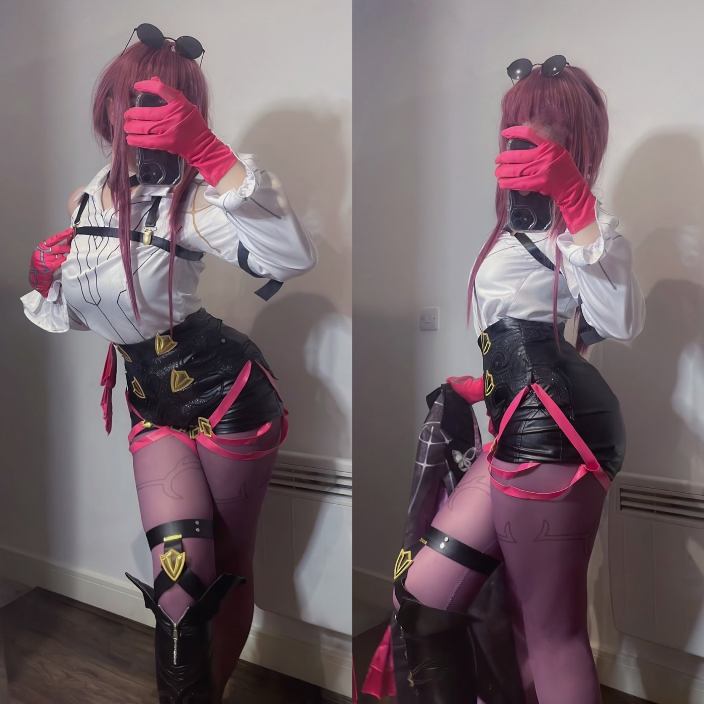 Bunicides Photo #20