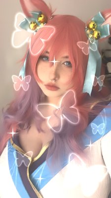 Kyocosplayandstuff Photo #3