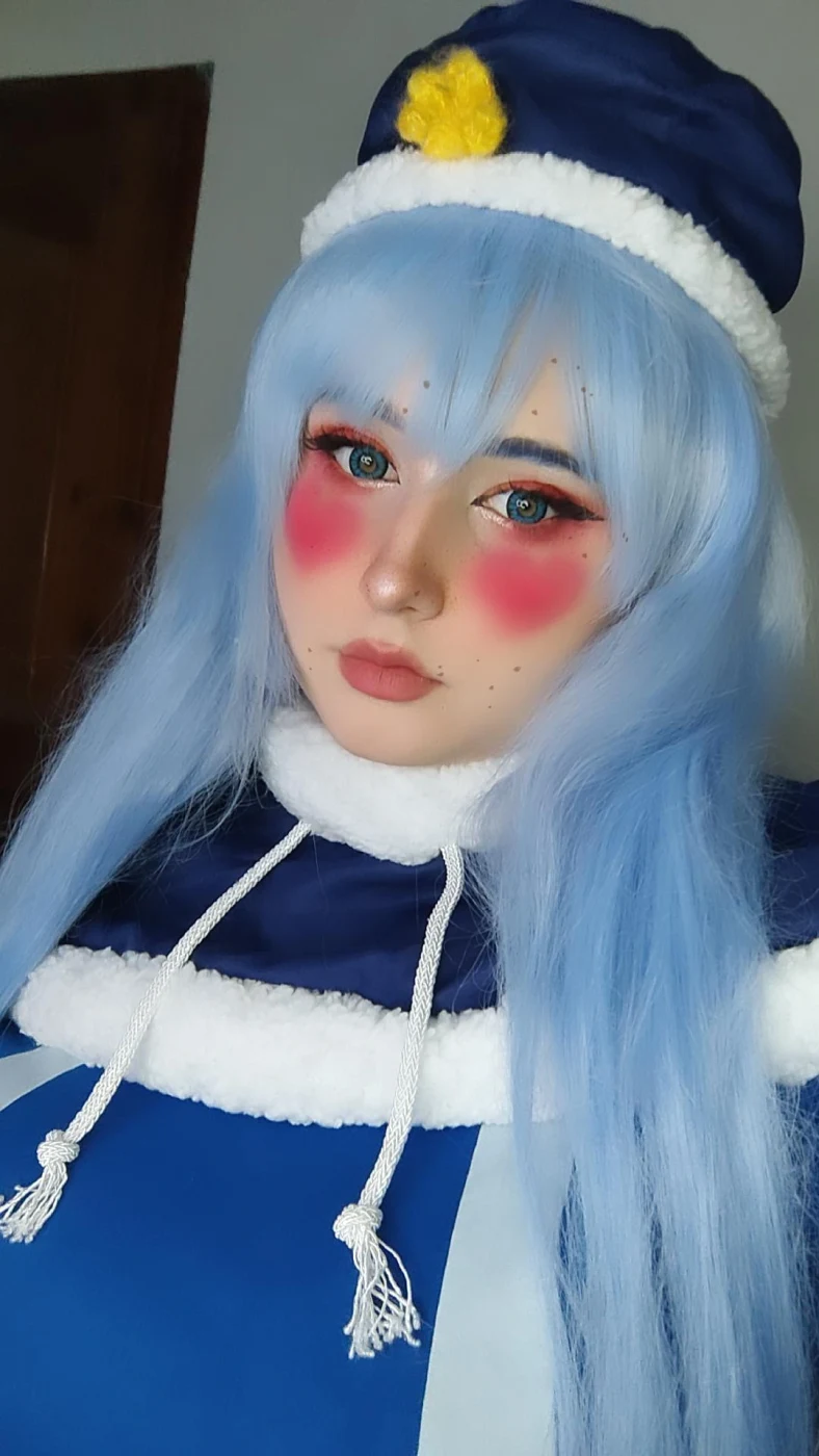 Kyocosplayandstuff Photo #7