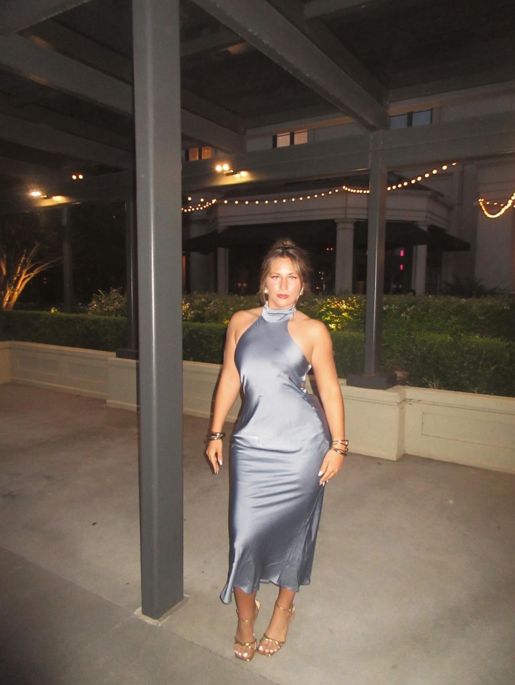 Lexi Tinker Photo #6