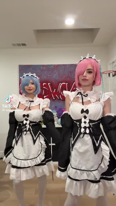 Yukiifoxx Video #5
