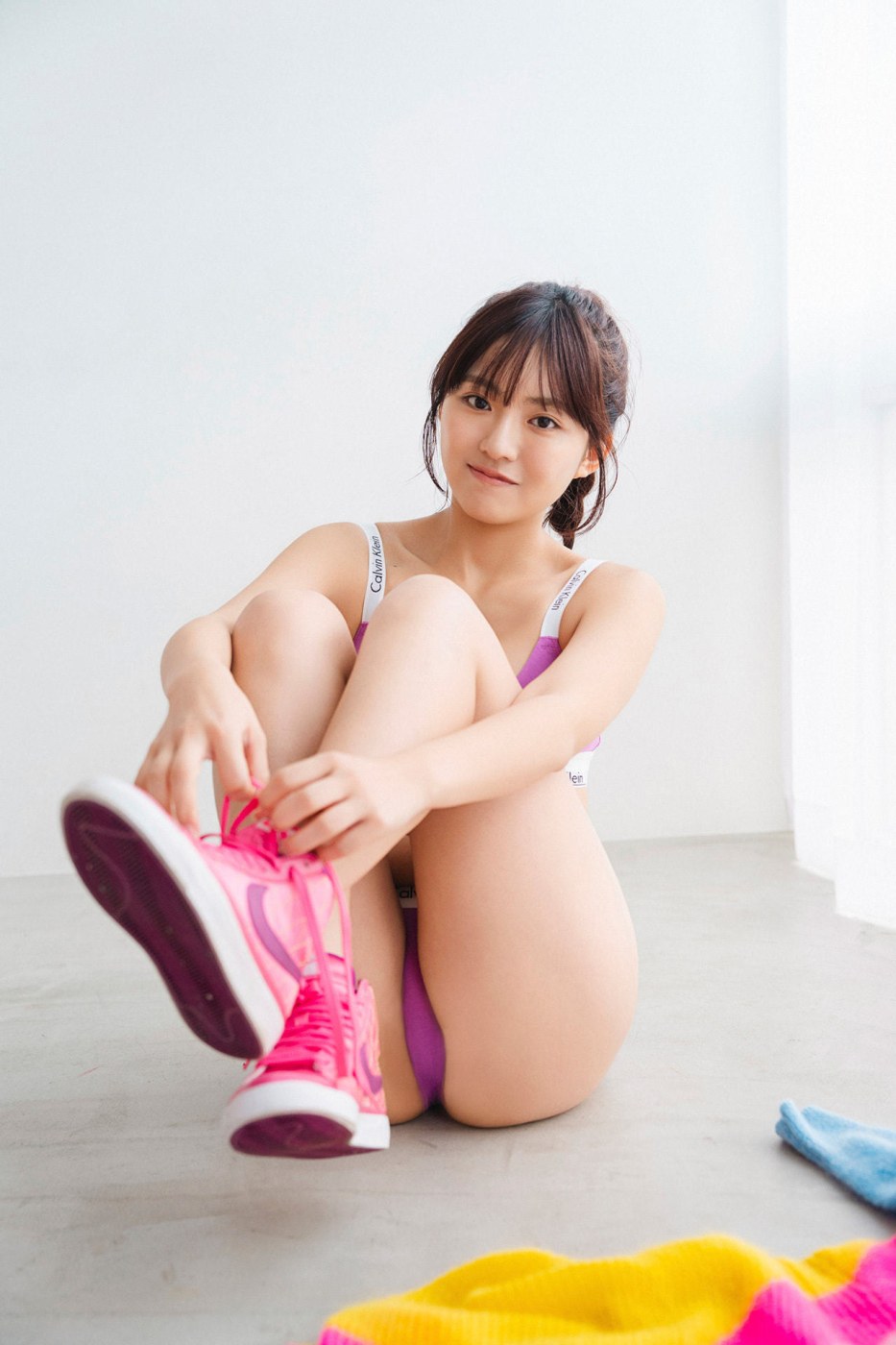 Runa Toyoda Photo #96
