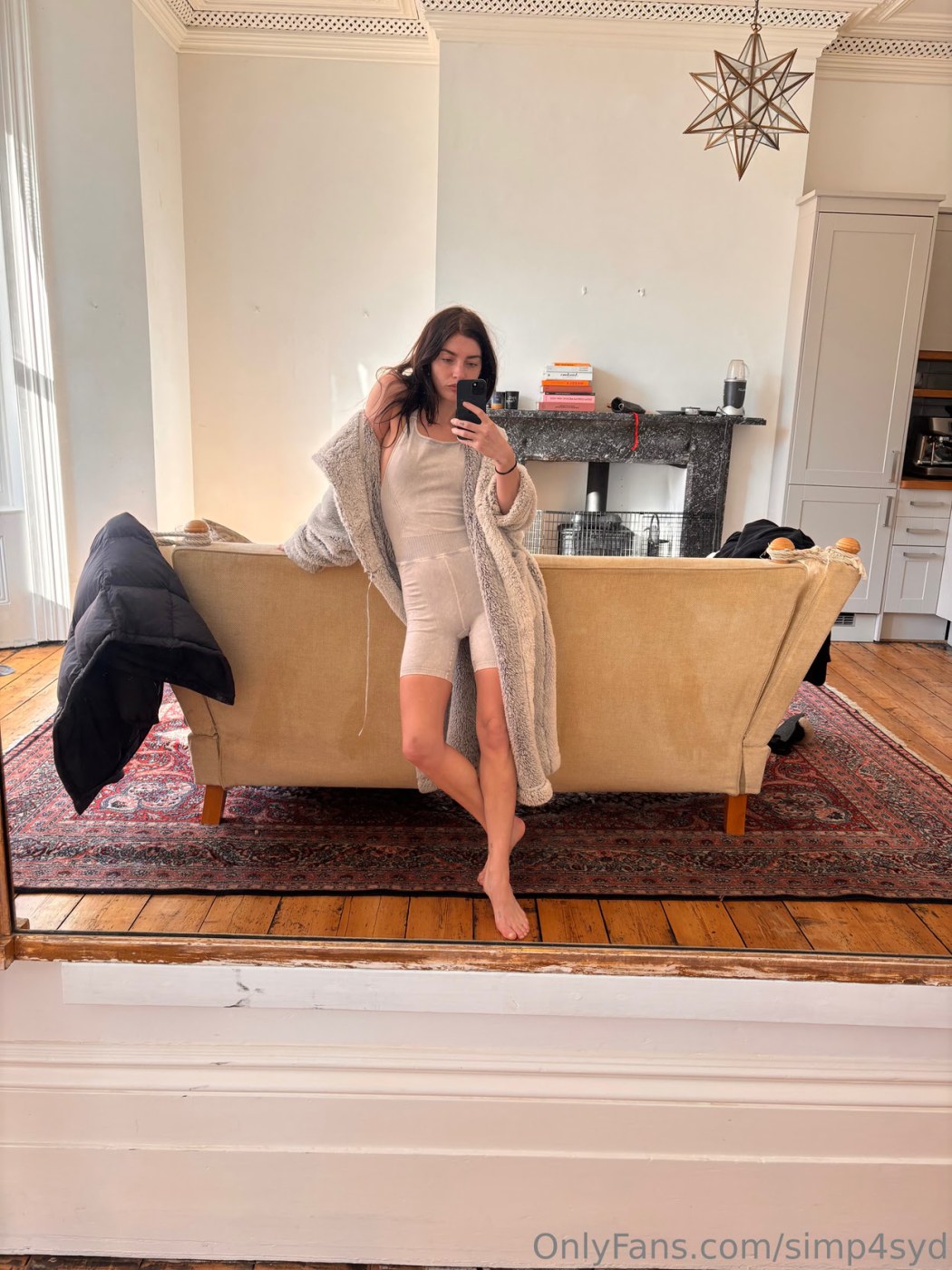 Sydney Lima Photo #7