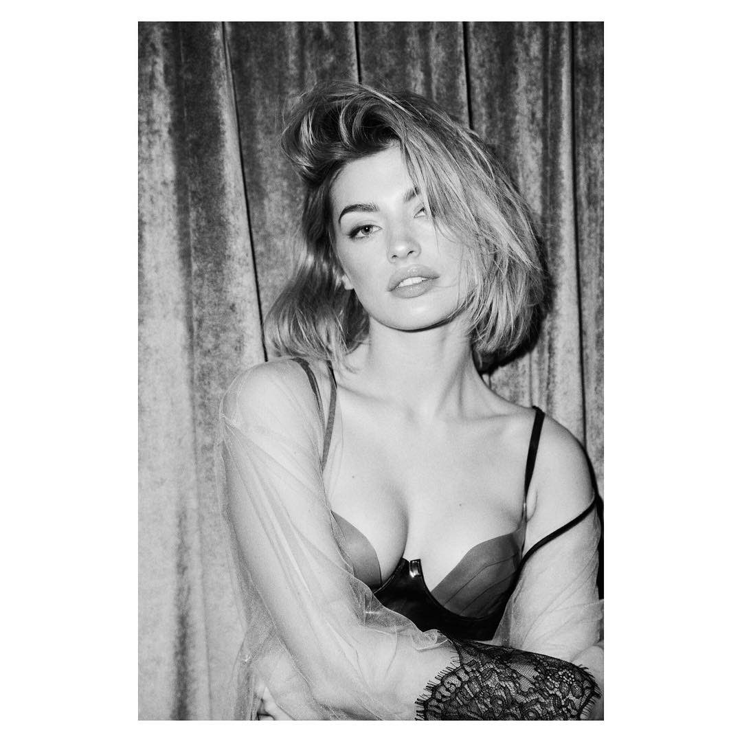 Sydney Lima Photo #10