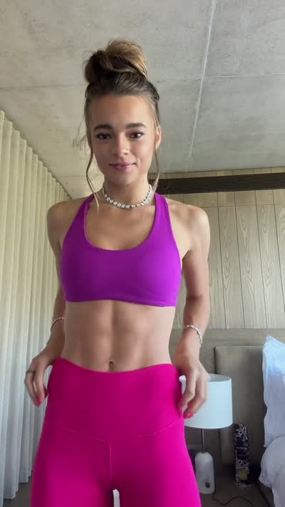 Taylin Alberts