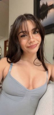 Mikayla Campinos Photo #114