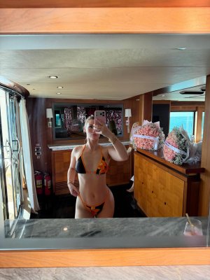 Sondra Blust Photo #372