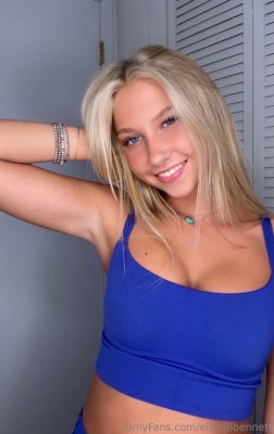 Ellisonbennett Photo #21