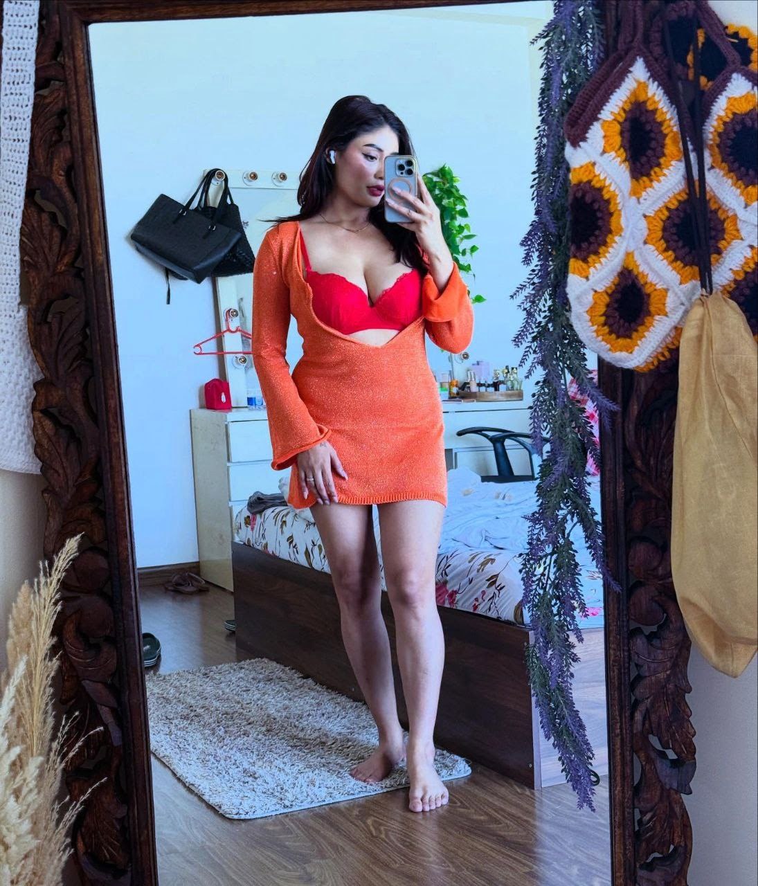 GoddessAnna Photo #2