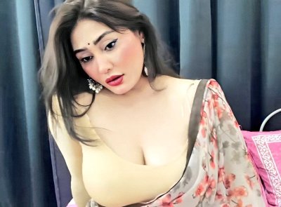 GoddessAnna Photo #9