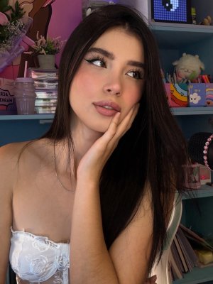Luisa Valencia Post #8