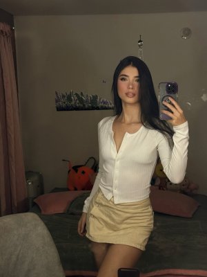 Luisa Valencia Photo #42