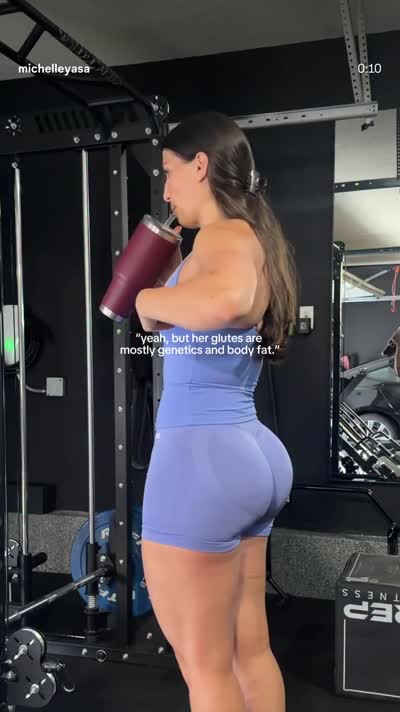 Michelle_yassa Video #12