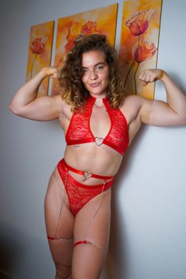 Samantha Herfert Photo #85