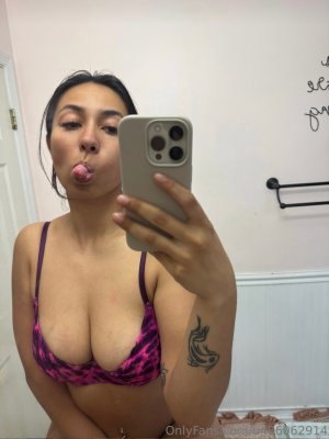 Yasmine Sierra Photo #25