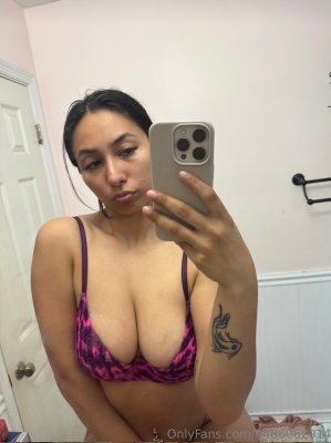 Yasmine Sierra Photo #34