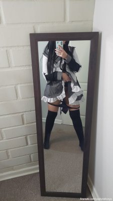 Yuuky Nya Photo #5