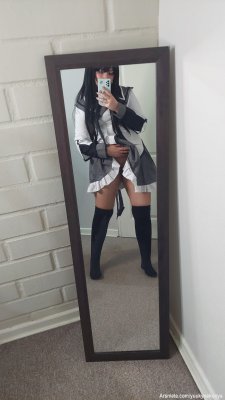 Yuuky Nya Photo #8