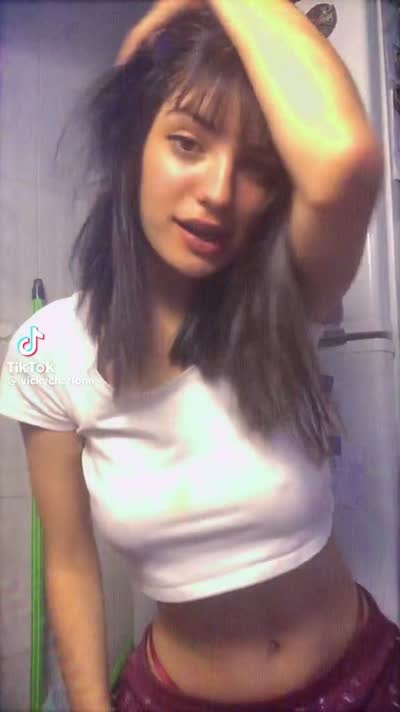 Vicky Charlon Video #19