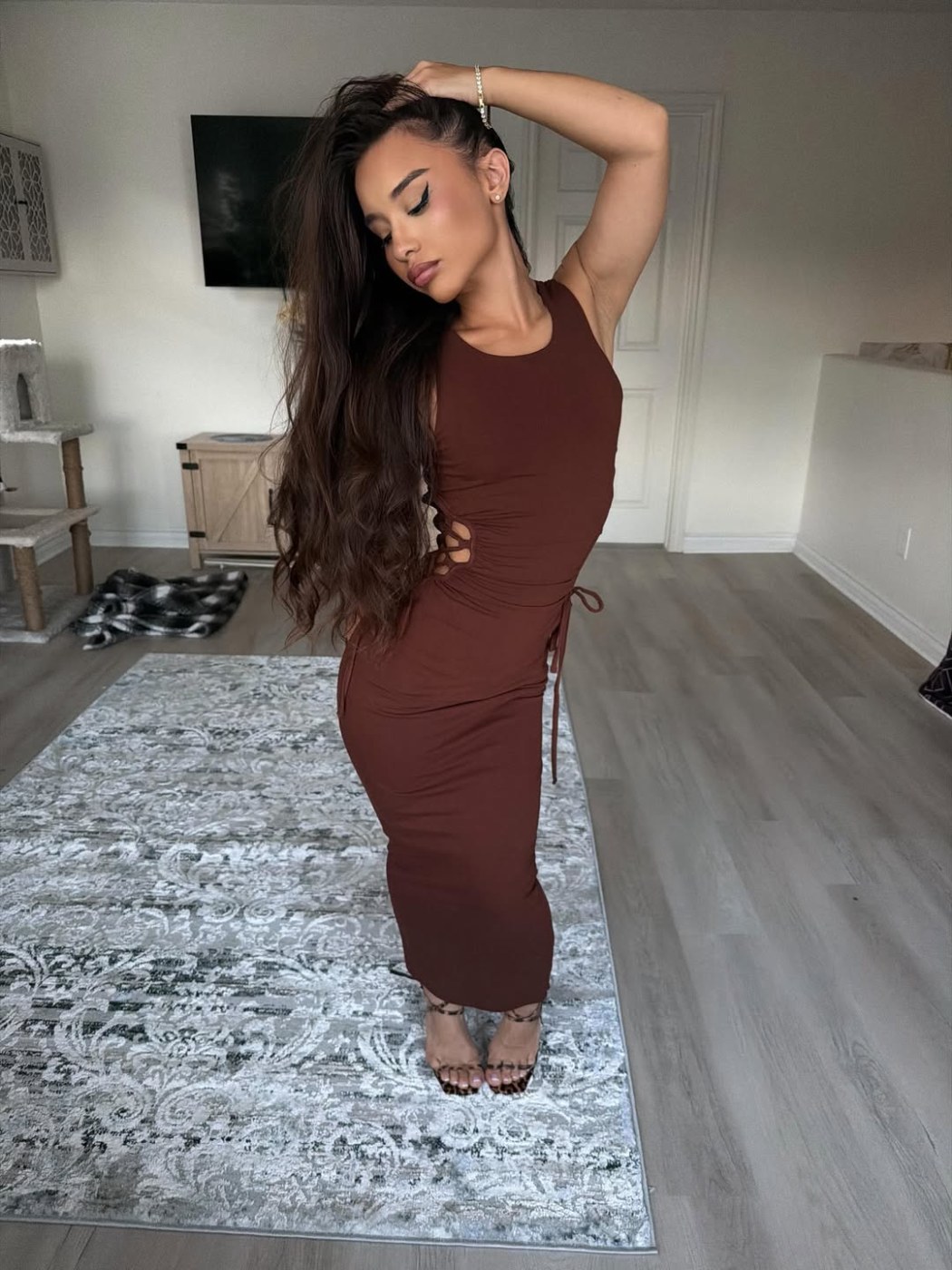 Alahna Ly Photo #380