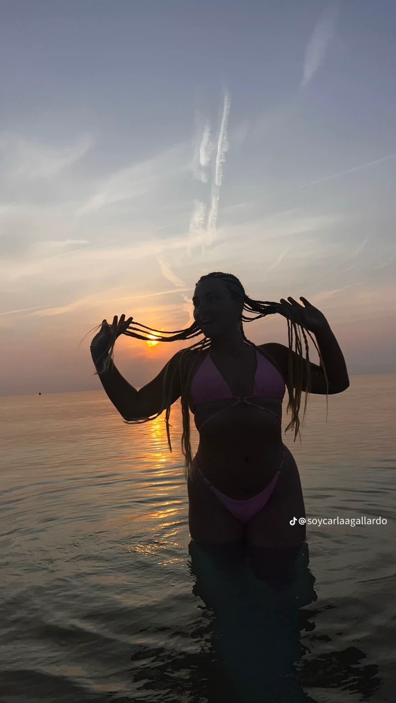 Carla Gallardo Photo #7
