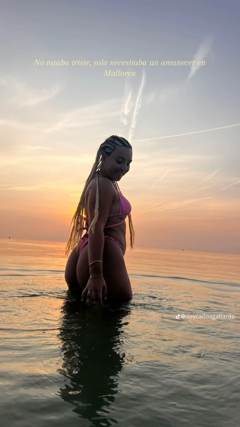 Carla Gallardo Photo #4