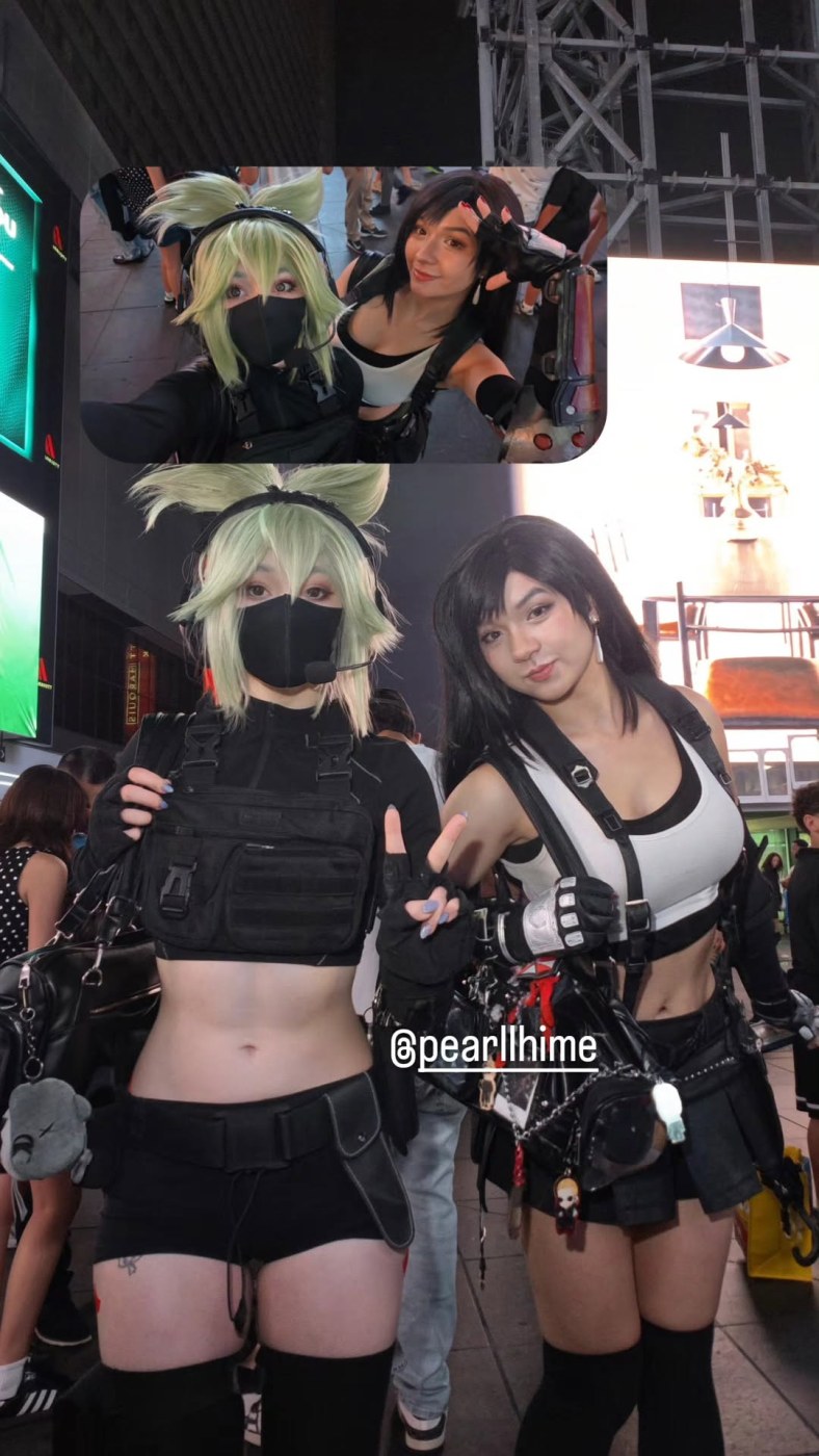Celebi.cos Photo #42