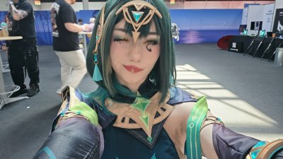 Celebi.cos Photo #66