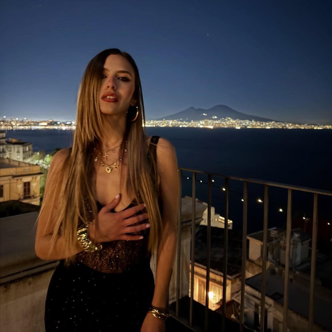 Claudia Napolitano Photo #3